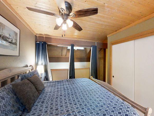 Yosemite Area Home 984811