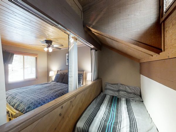Yosemite Area Home 984811