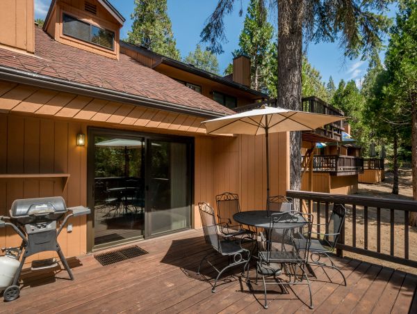 Yosemite Area Home 984811