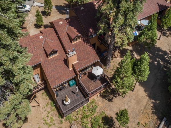 Yosemite Area Home 984811