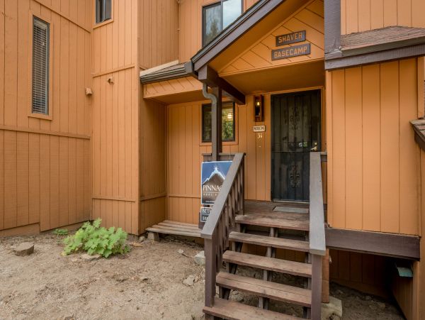 Yosemite Area Home 984811