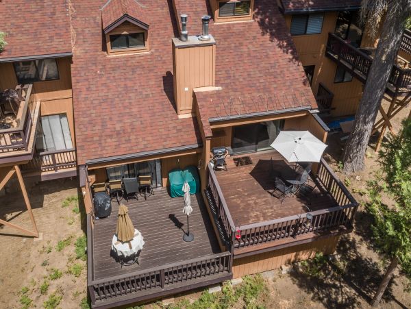Yosemite Area Home 984811