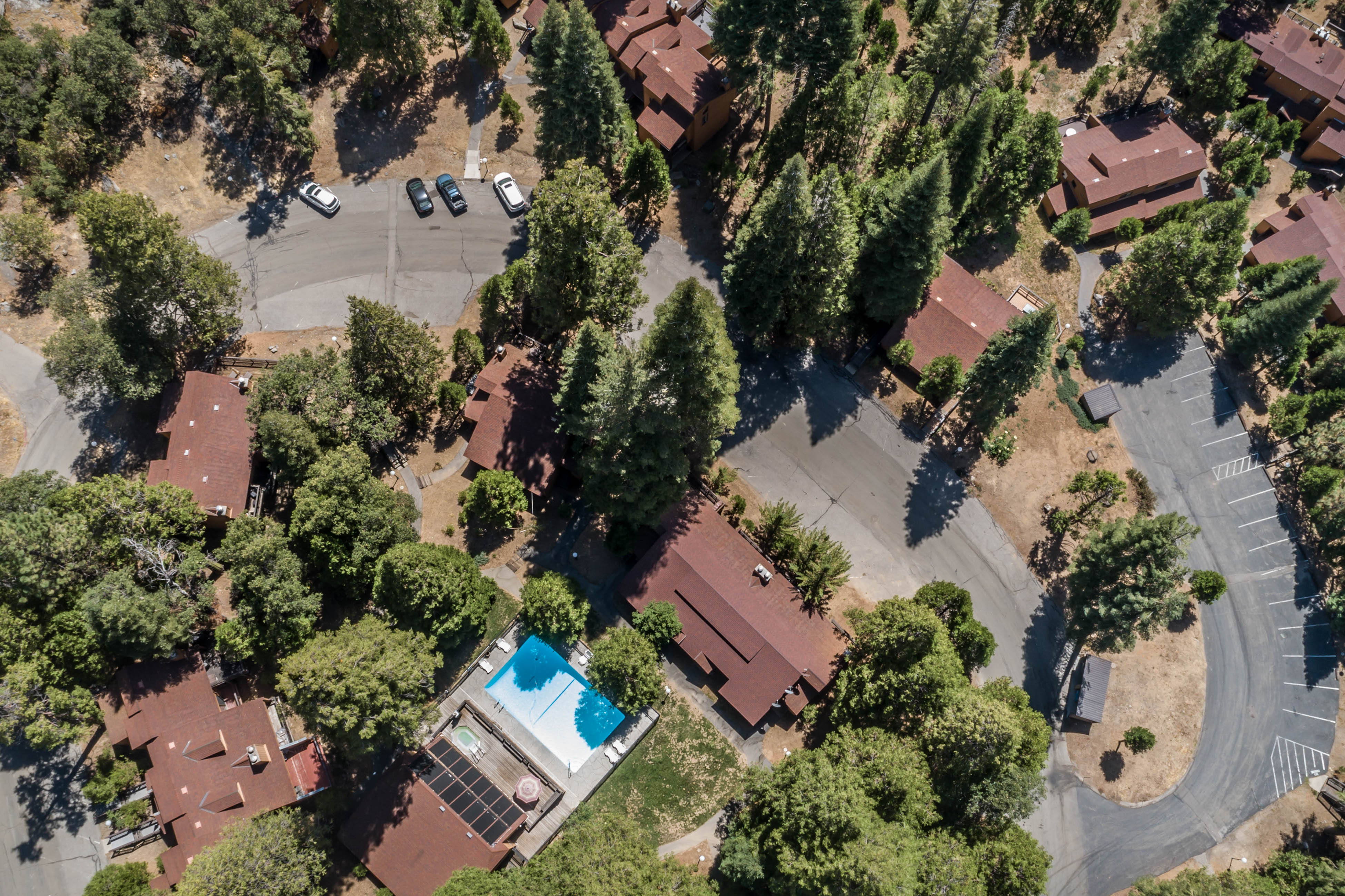 Yosemite Area Home 984811