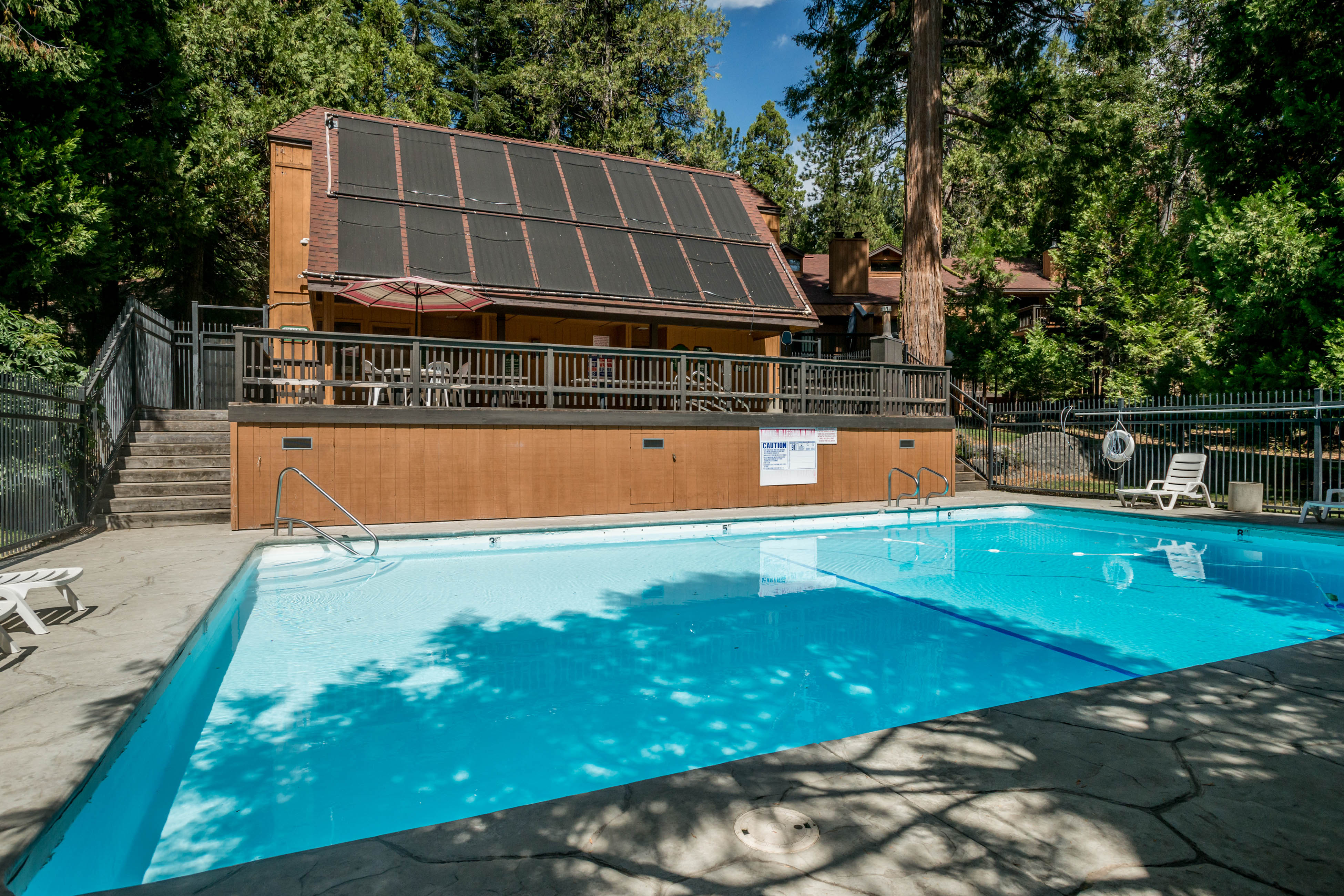 Yosemite Area Home 984811