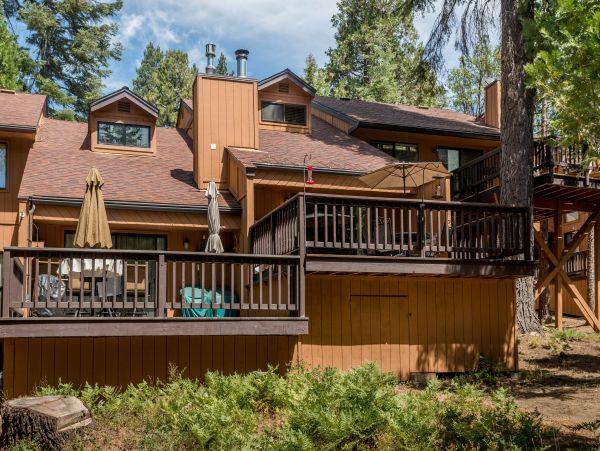 Yosemite Area Home 984811