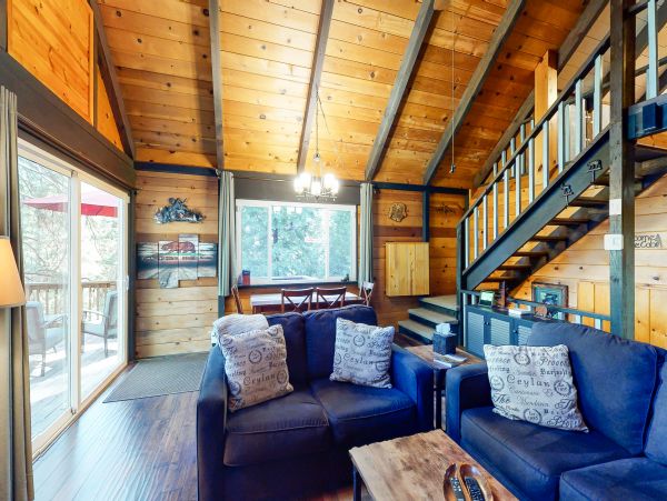 Yosemite Area Home 984812