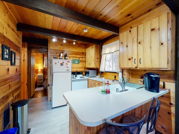 Yosemite Area Home 984812