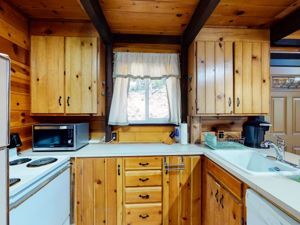 Yosemite Area Home 984812