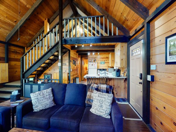 Yosemite Area Home 984812