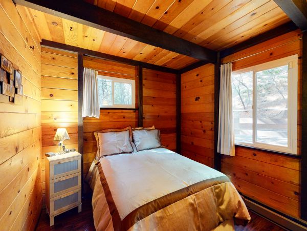 Yosemite Area Home 984812