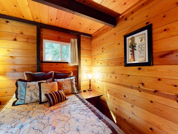 Yosemite Area Home 984812