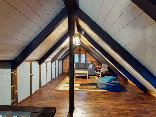 Yosemite Area Home 984812