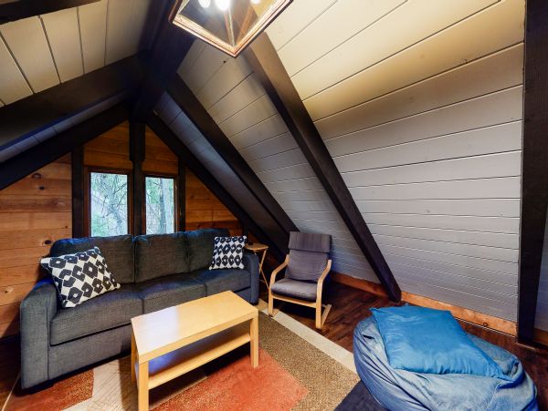 Yosemite Area Home 984812