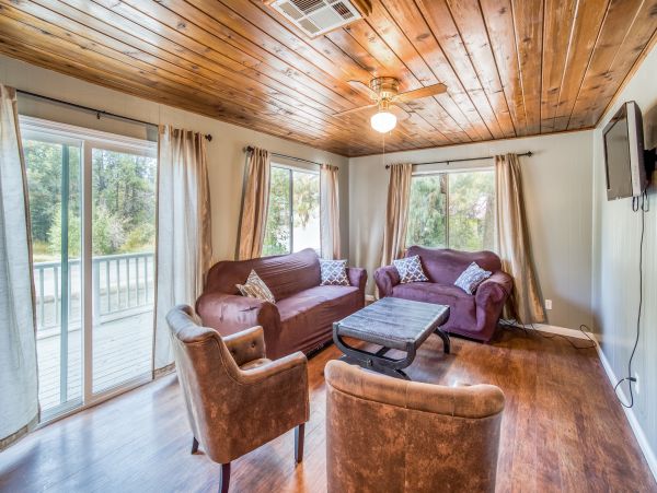 Yosemite Area Home 984813