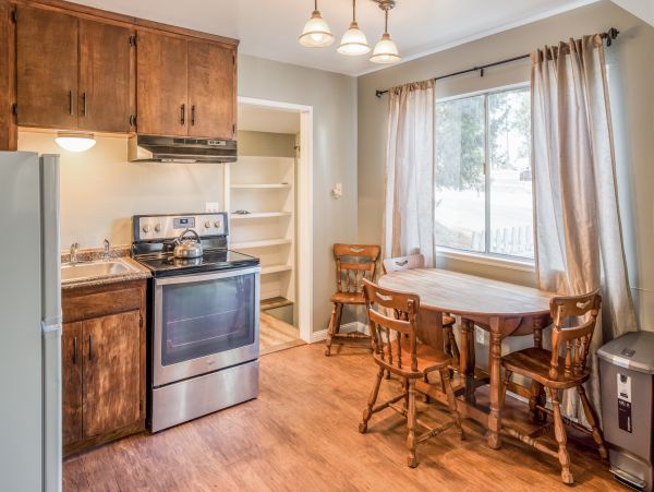 Yosemite Area Home 984813