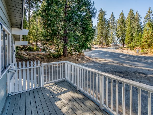 Yosemite Area Home 984813