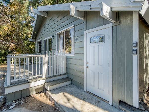 Yosemite Area Home 984813