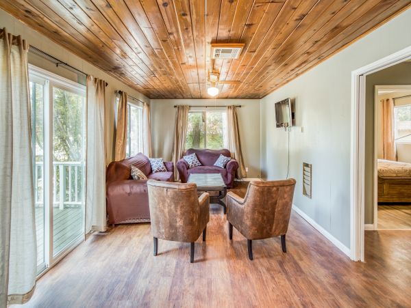 Yosemite Area Home 984813