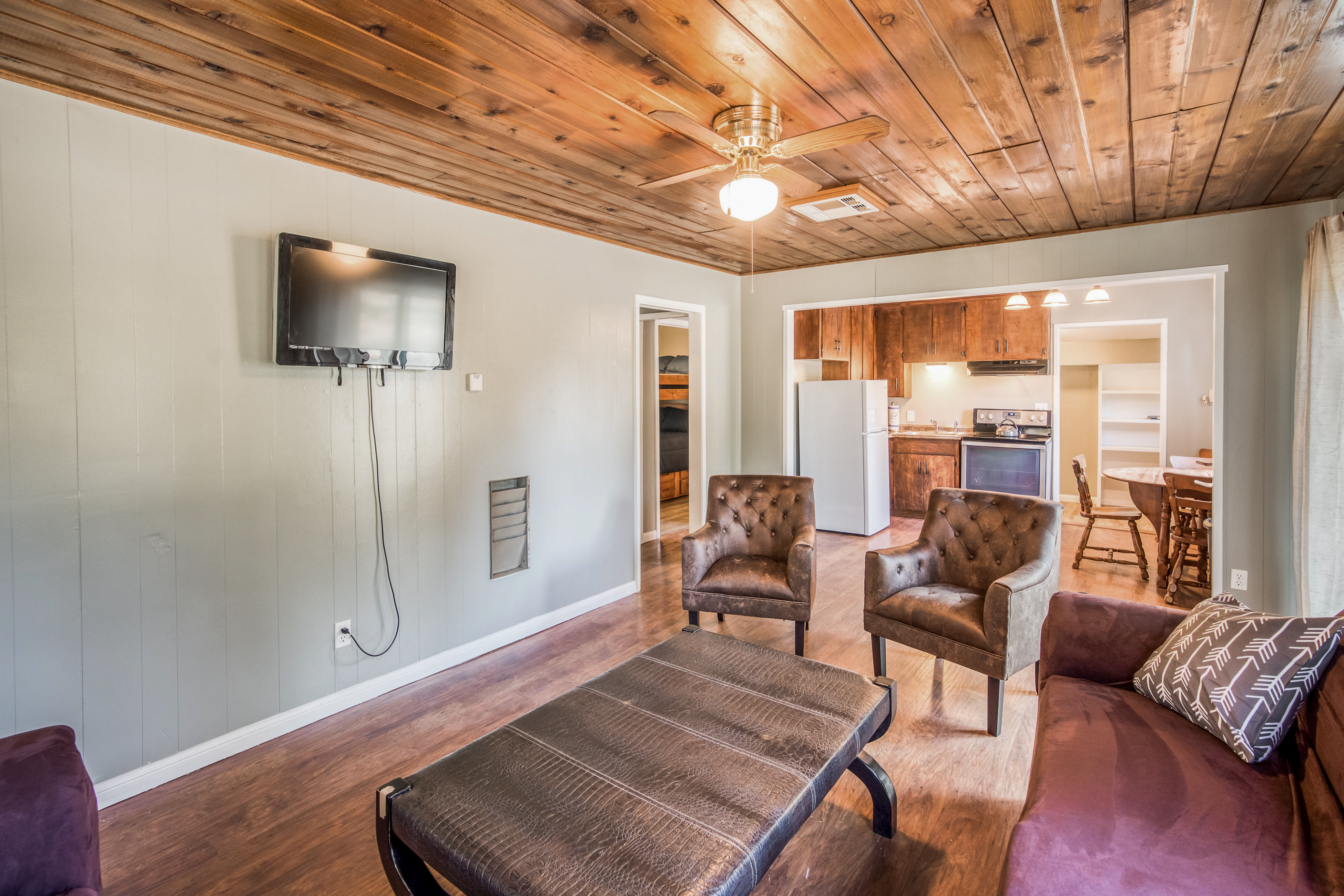 Yosemite Area Home 984813