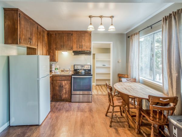 Yosemite Area Home 984813