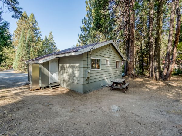 Yosemite Area Home 984813