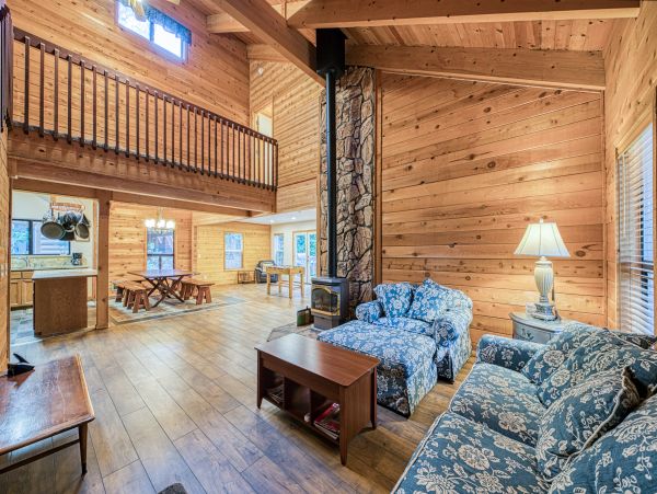 Yosemite Area Home 984814