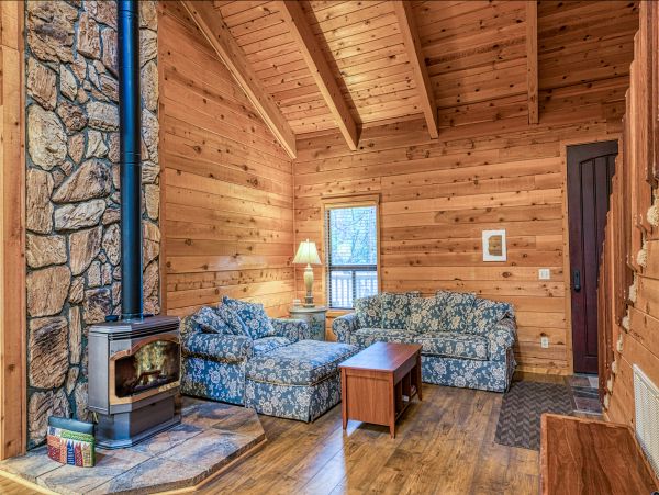 Yosemite Area Home 984814