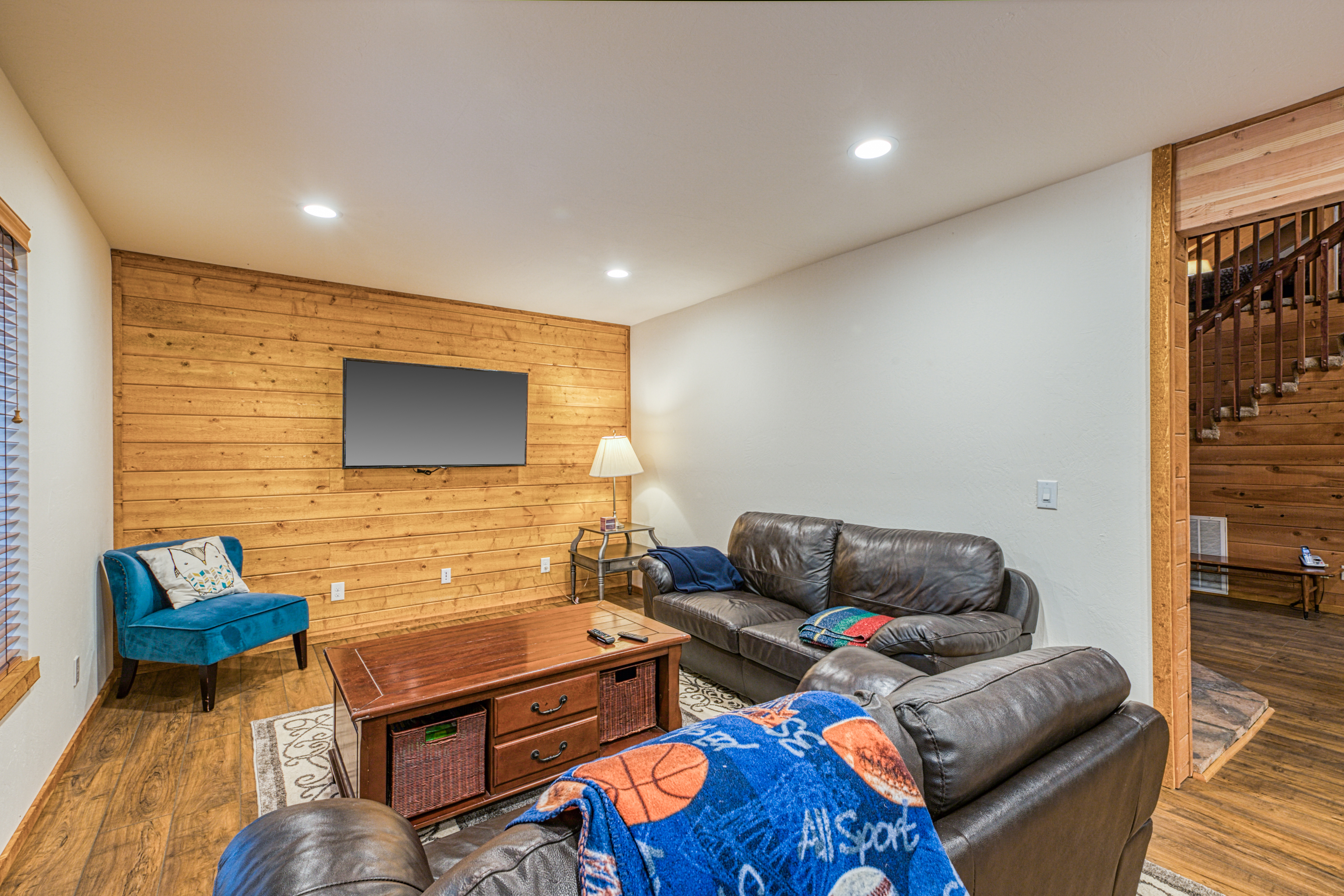 Yosemite Area Home 984814