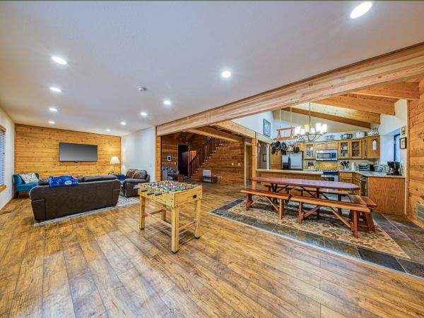Yosemite Area Home 984814