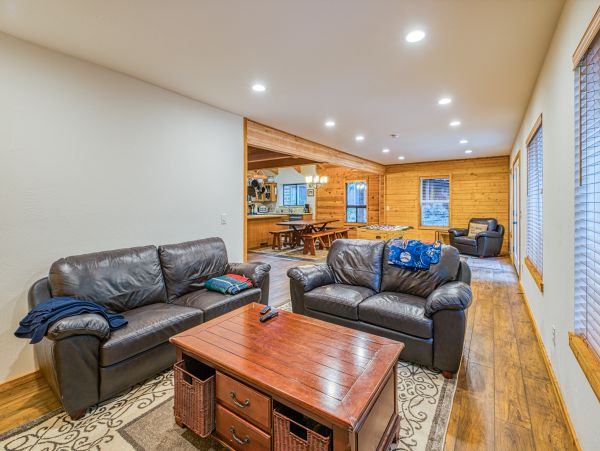 Yosemite Area Home 984814
