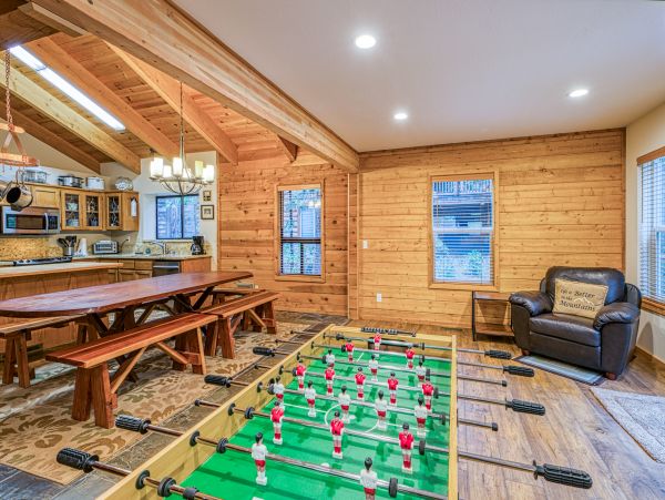 Yosemite Area Home 984814
