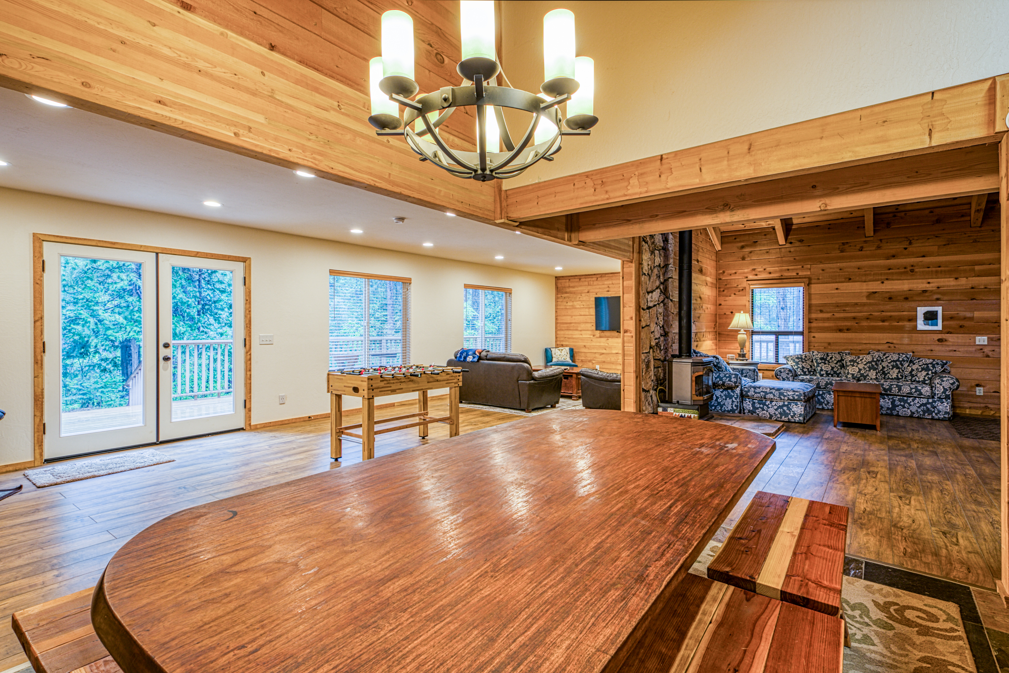 Yosemite Area Home 984814