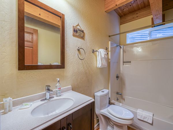 Yosemite Area Home 984814