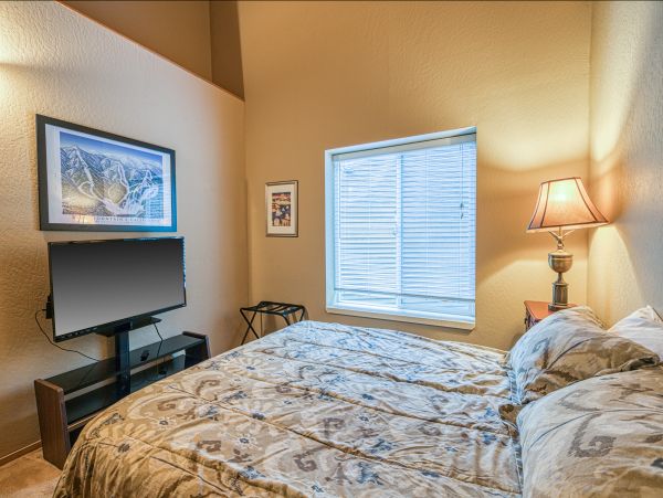 Yosemite Area Home 984814