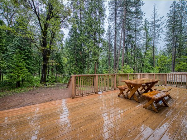 Yosemite Area Home 984814