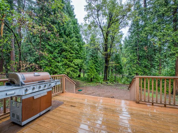 Yosemite Area Home 984814