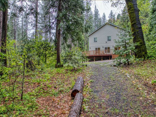 Yosemite Area Home 984814