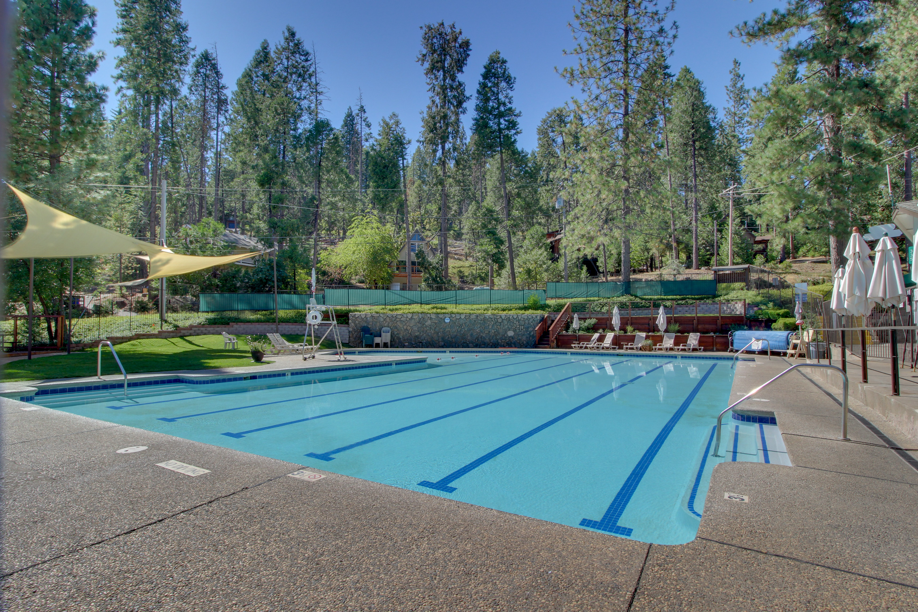 Yosemite Area Home 984814