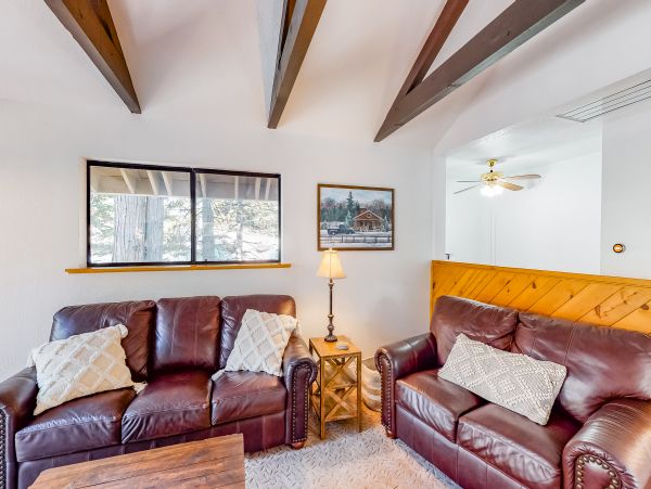 Yosemite Area Home 984815