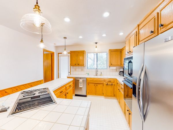 Yosemite Area Home 984815