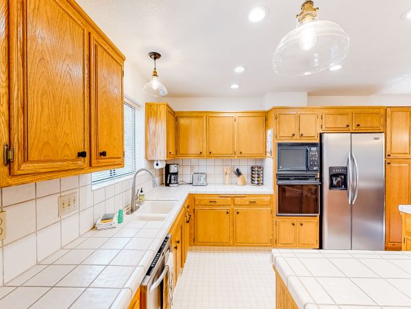 Yosemite Area Home 984815