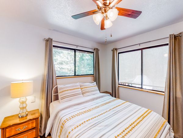Yosemite Area Home 984815