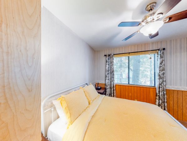 Yosemite Area Home 984815