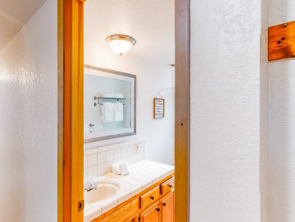 Yosemite Area Home 984815