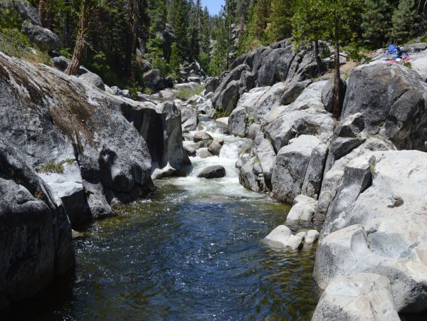 Yosemite Area Home 984815