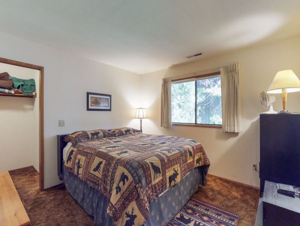 Yosemite Area Home 984816