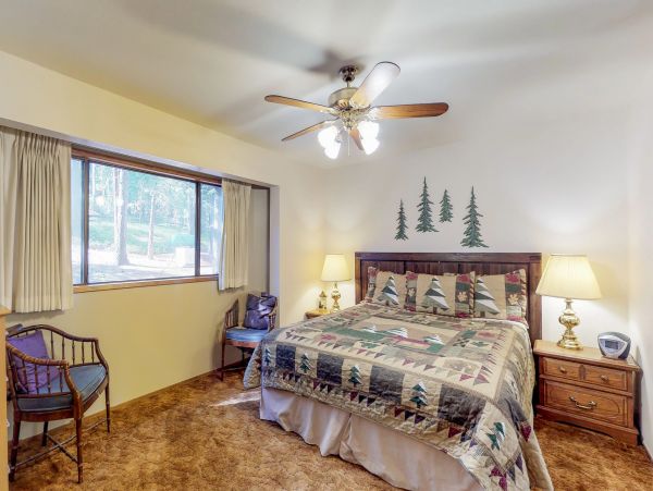 Yosemite Area Home 984816