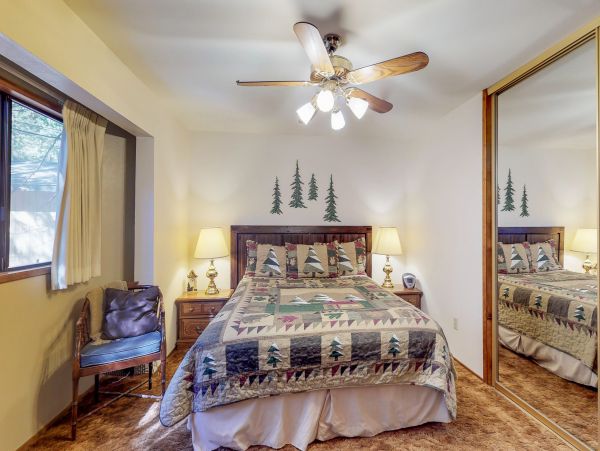 Yosemite Area Home 984816
