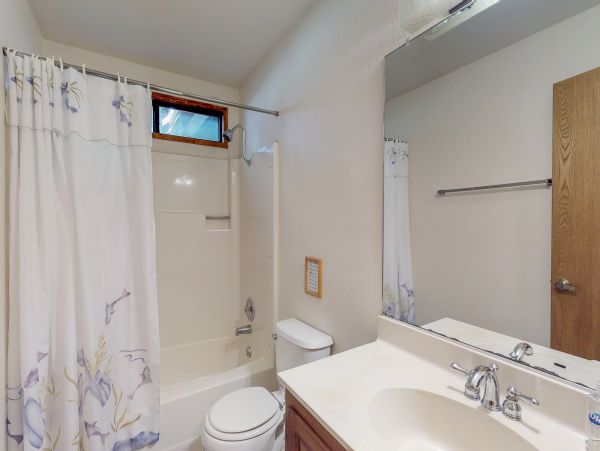 Yosemite Area Home 984816