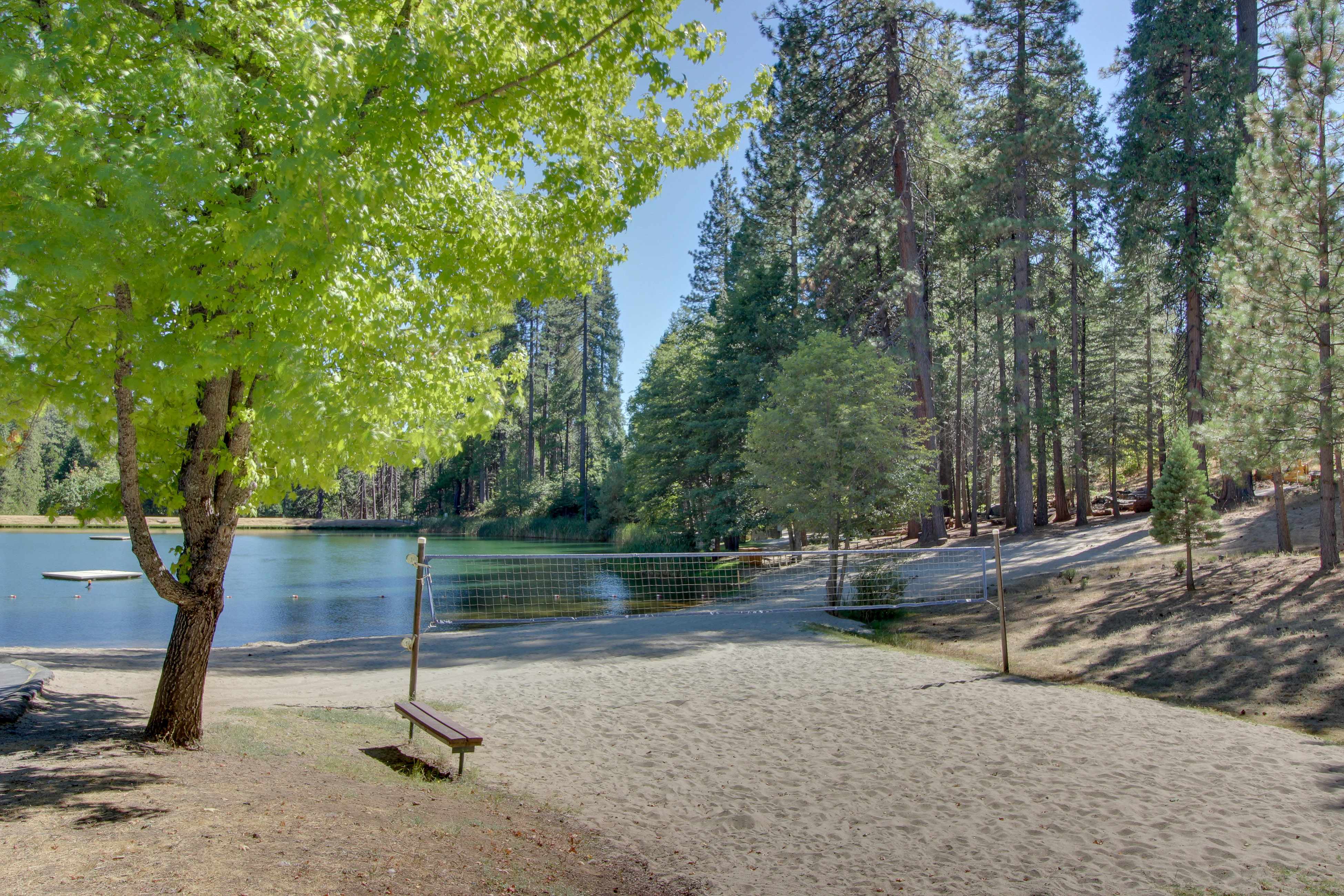 Yosemite Area Home 984816